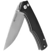 Nóż Sencut Crowley Black G10 (S21012-4)